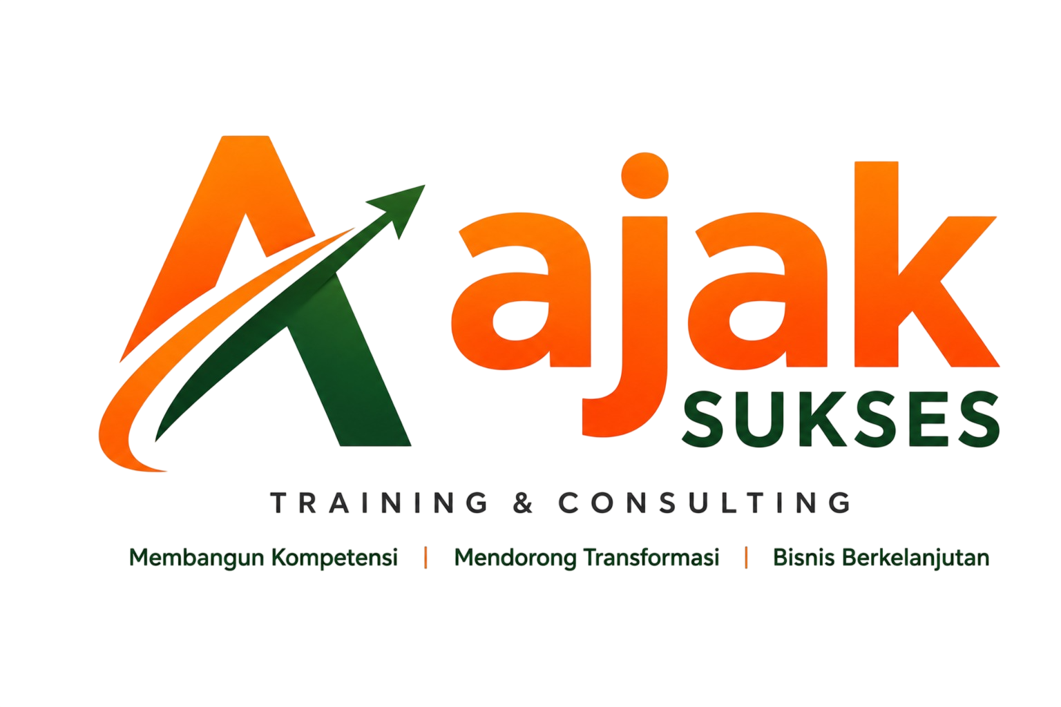 Ajak Sukses Logo